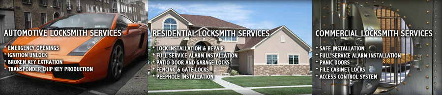 Locksmith Milpitas